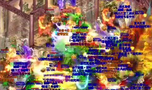 我本沉默传奇游戏中更加真实的故事情节性