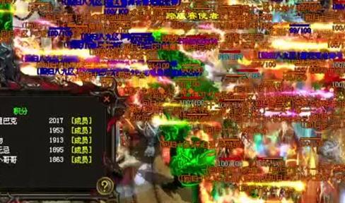传奇sf法师怎么升级快一点操作方法