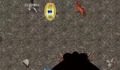 传奇霸业跨服BOSS2月24日开放公告