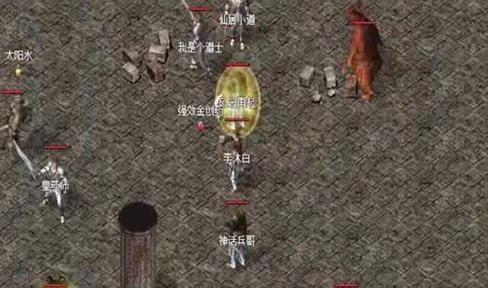 商业传奇h5教你怎么提高建筑的收入