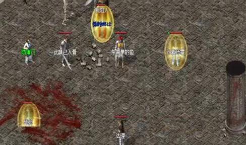 宏图霸业 9377《新传奇国度》三大战役谁主乾坤